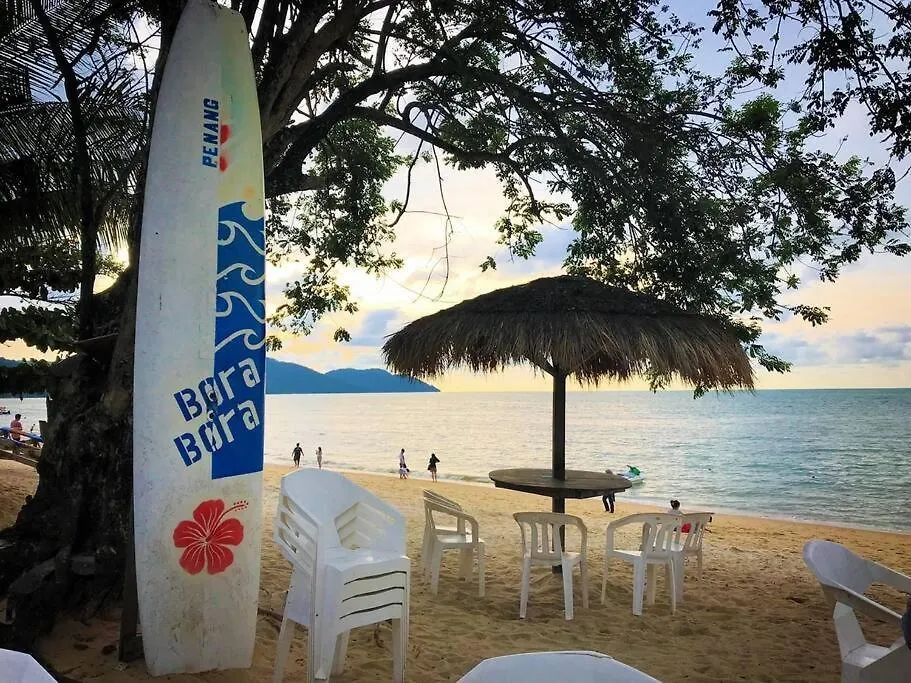 Holiday home Beachside Antique Villa@14 Pax George Town