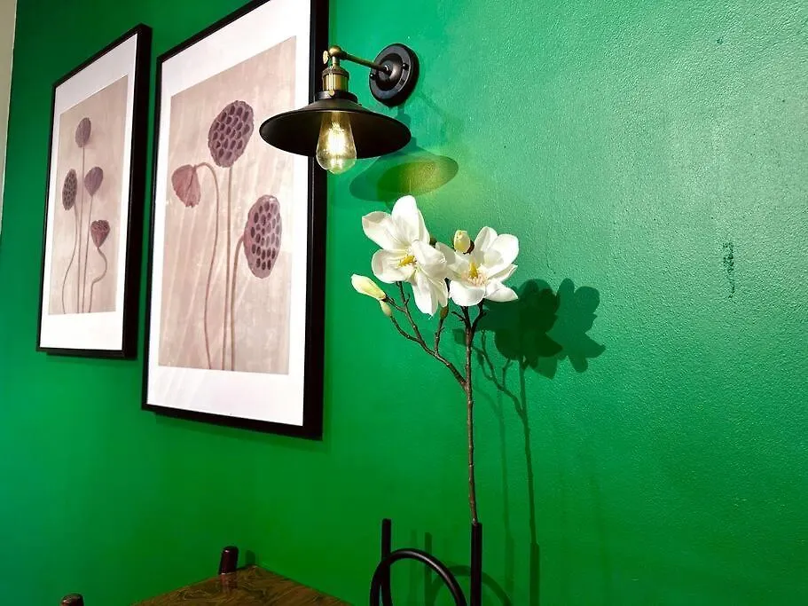 Beachside Antique Villa@14 Pax George Town Malaysia