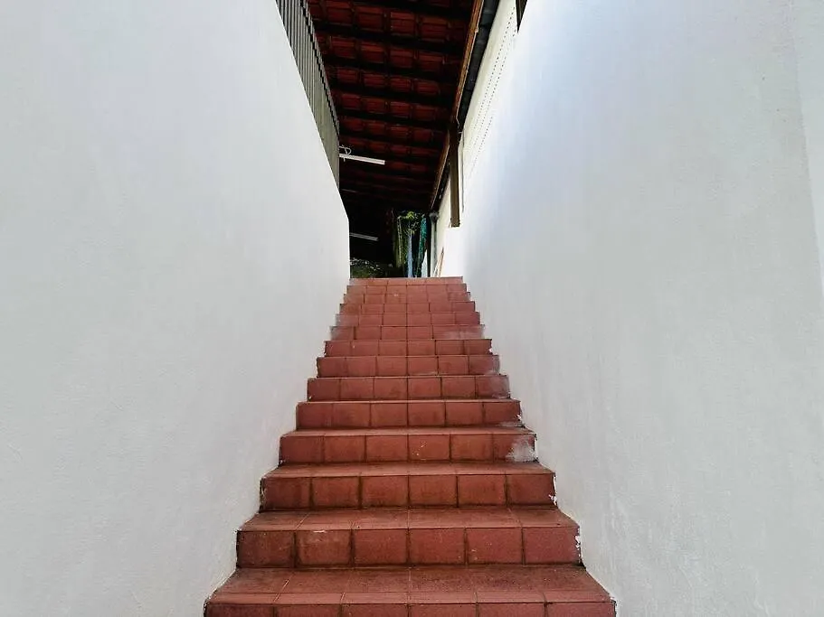Beachside Antique Villa@14 Pax George Town 0*,