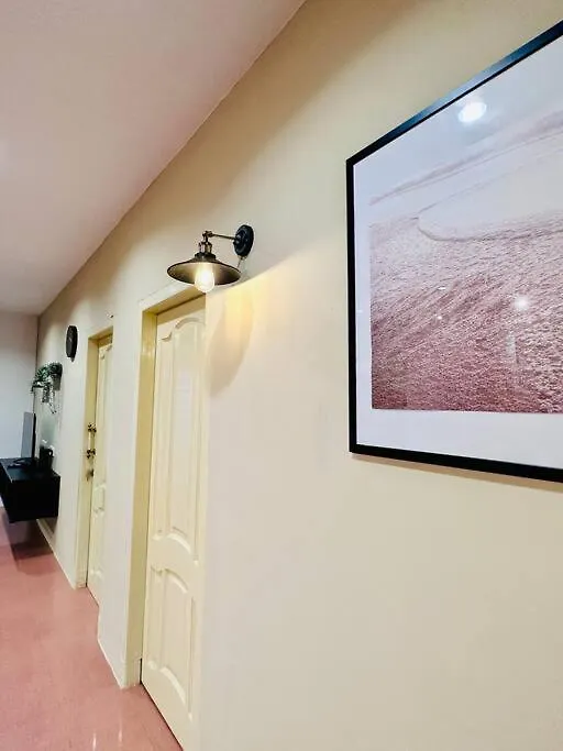 Holiday home Beachside Antique Villa@14 Pax George Town